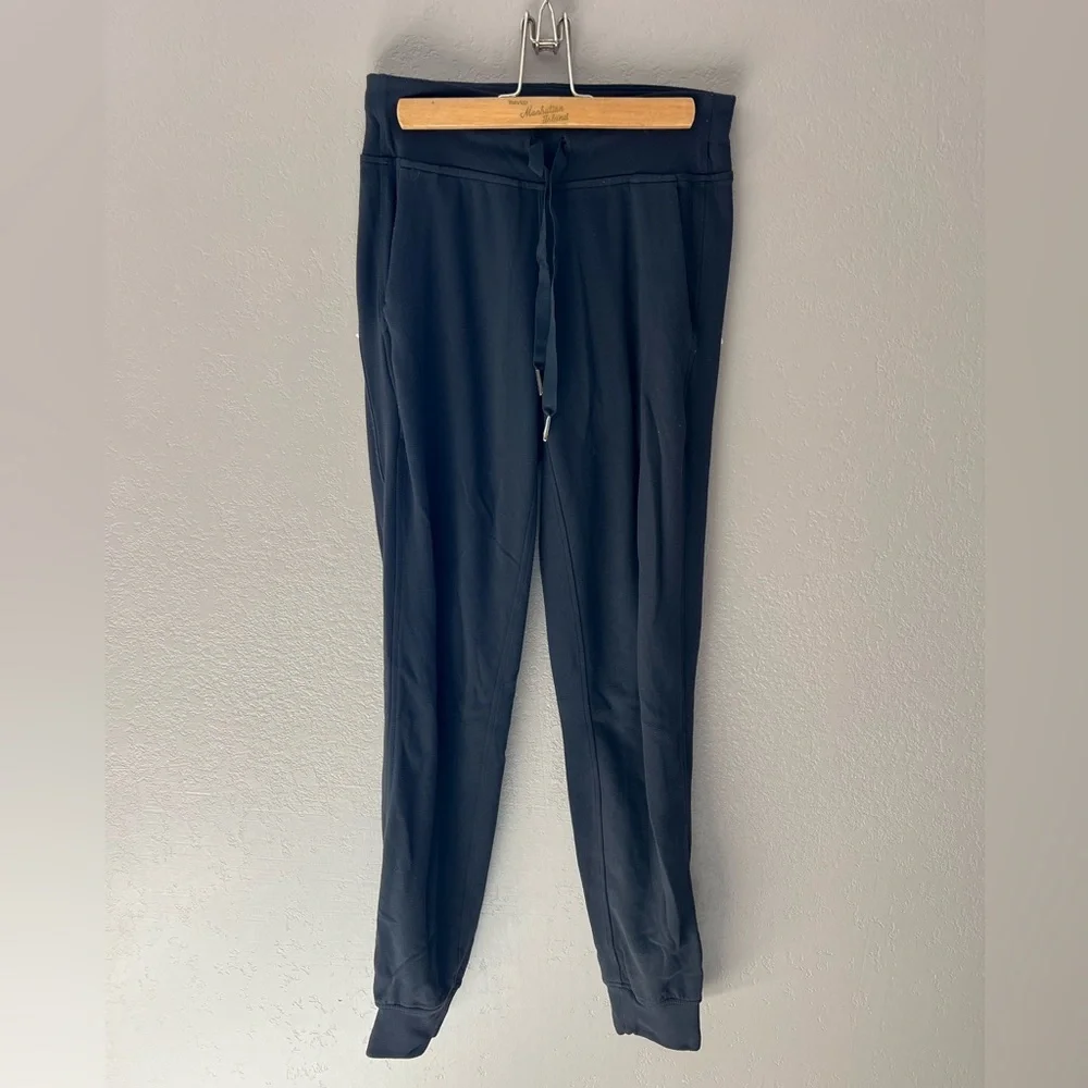 Lululemon Ready To Rulu Pant Black